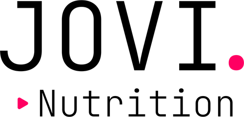 JOVI.-Nutrition